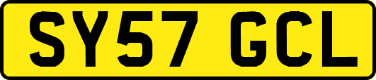 SY57GCL