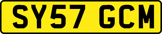 SY57GCM