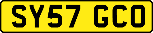 SY57GCO