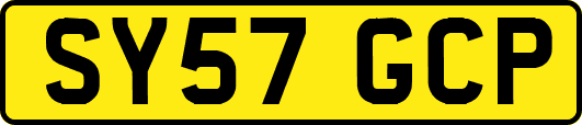 SY57GCP