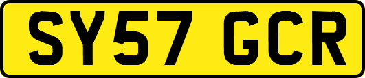 SY57GCR
