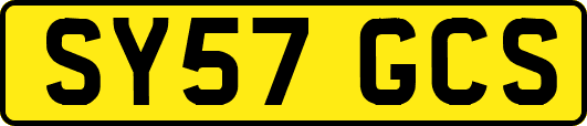 SY57GCS