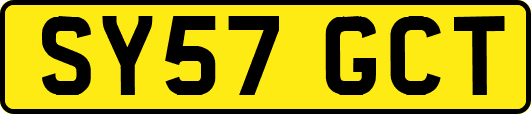 SY57GCT