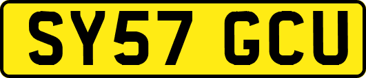 SY57GCU
