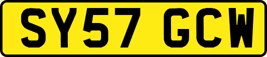 SY57GCW
