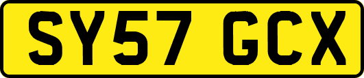 SY57GCX