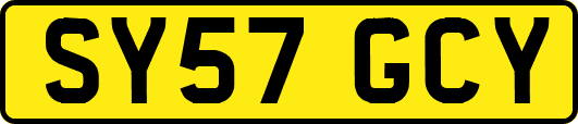 SY57GCY