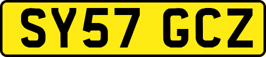 SY57GCZ