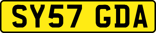 SY57GDA