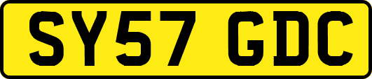 SY57GDC