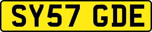 SY57GDE