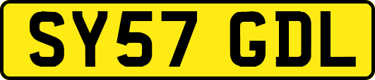 SY57GDL