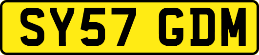 SY57GDM