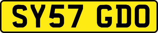 SY57GDO