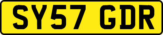 SY57GDR