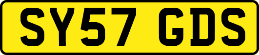 SY57GDS