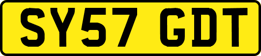SY57GDT