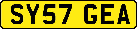 SY57GEA