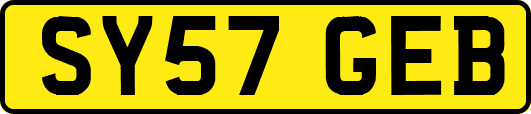 SY57GEB