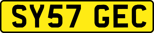 SY57GEC