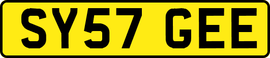 SY57GEE