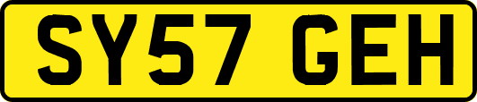 SY57GEH