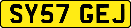 SY57GEJ