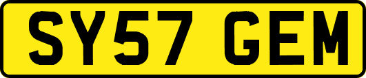 SY57GEM
