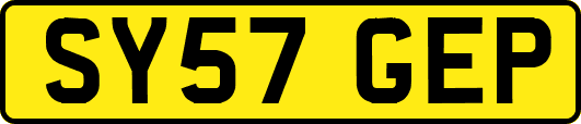 SY57GEP