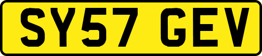 SY57GEV