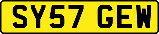 SY57GEW