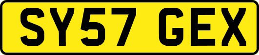 SY57GEX