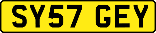 SY57GEY