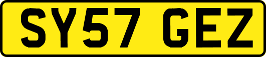 SY57GEZ
