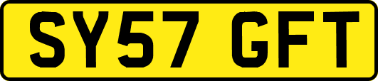 SY57GFT