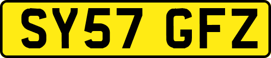 SY57GFZ