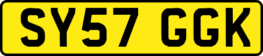 SY57GGK