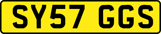 SY57GGS