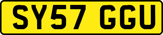 SY57GGU