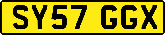 SY57GGX