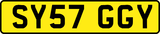 SY57GGY