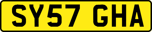 SY57GHA