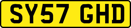 SY57GHD