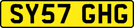 SY57GHG