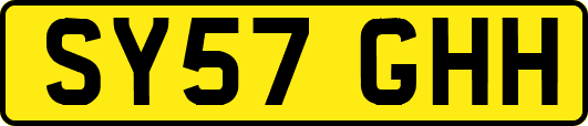 SY57GHH