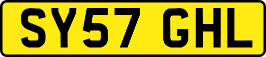 SY57GHL