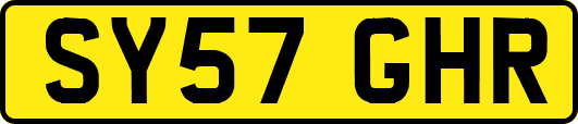 SY57GHR
