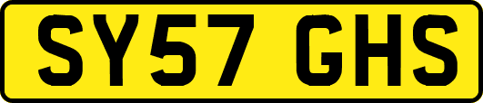 SY57GHS