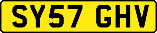 SY57GHV