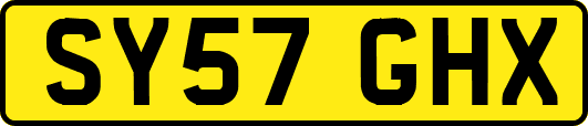 SY57GHX